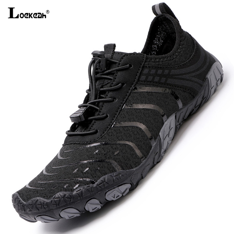 Aquatic Water Sports - Quick Dry Beach Water Sports Shoes