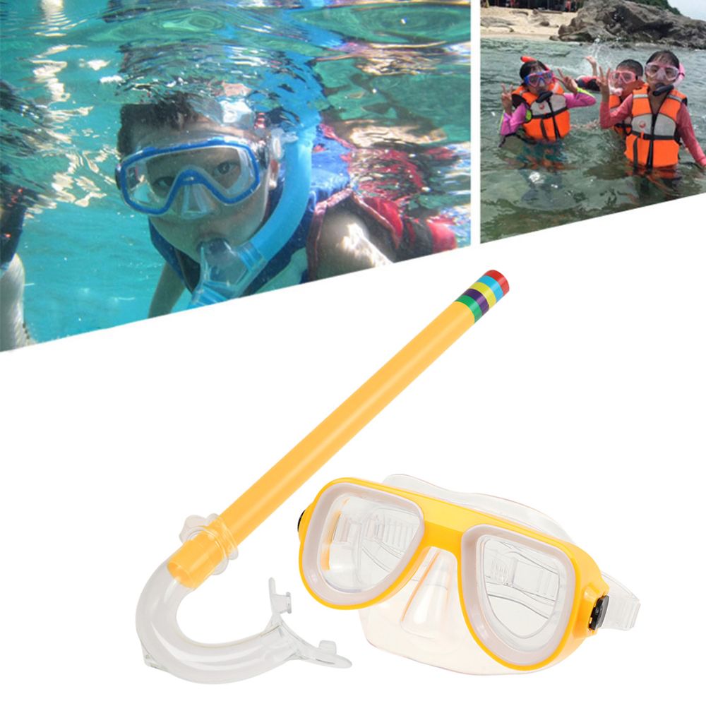 Practical Anti Fog Swimming Dr - Freediving Mask Set のレビューと価格