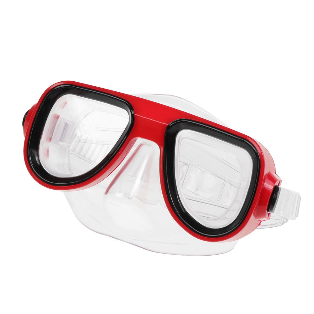 Practical Anti Fog Swimming Dr - Freediving Mask Set のレビューと価格
