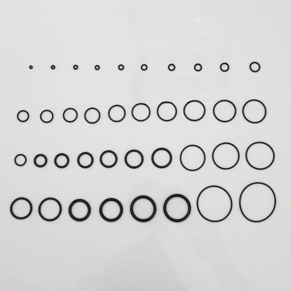 200PC Scuba Diving O-Ring Kit  - Aquatic Diving のレビューと価格