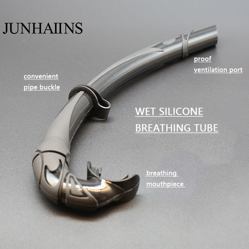 Wet Low Capacity Tempered Glas - Freediving Mask Set のレビューと価格