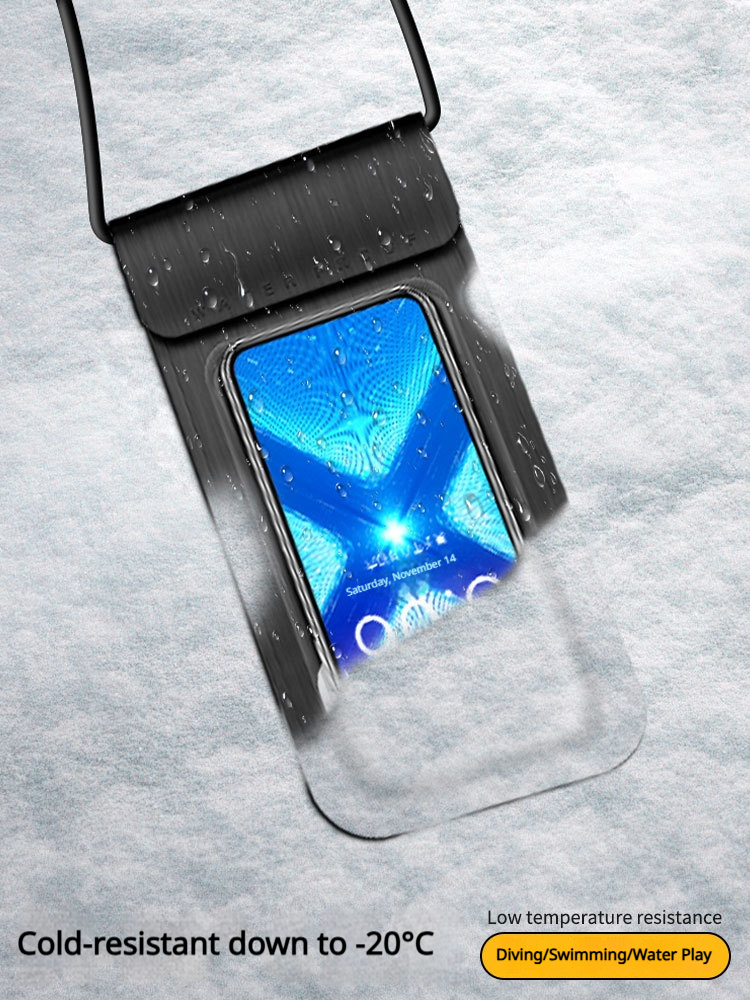 TPU brushed texture phone wate - Aquatic Diving のレビューと価格