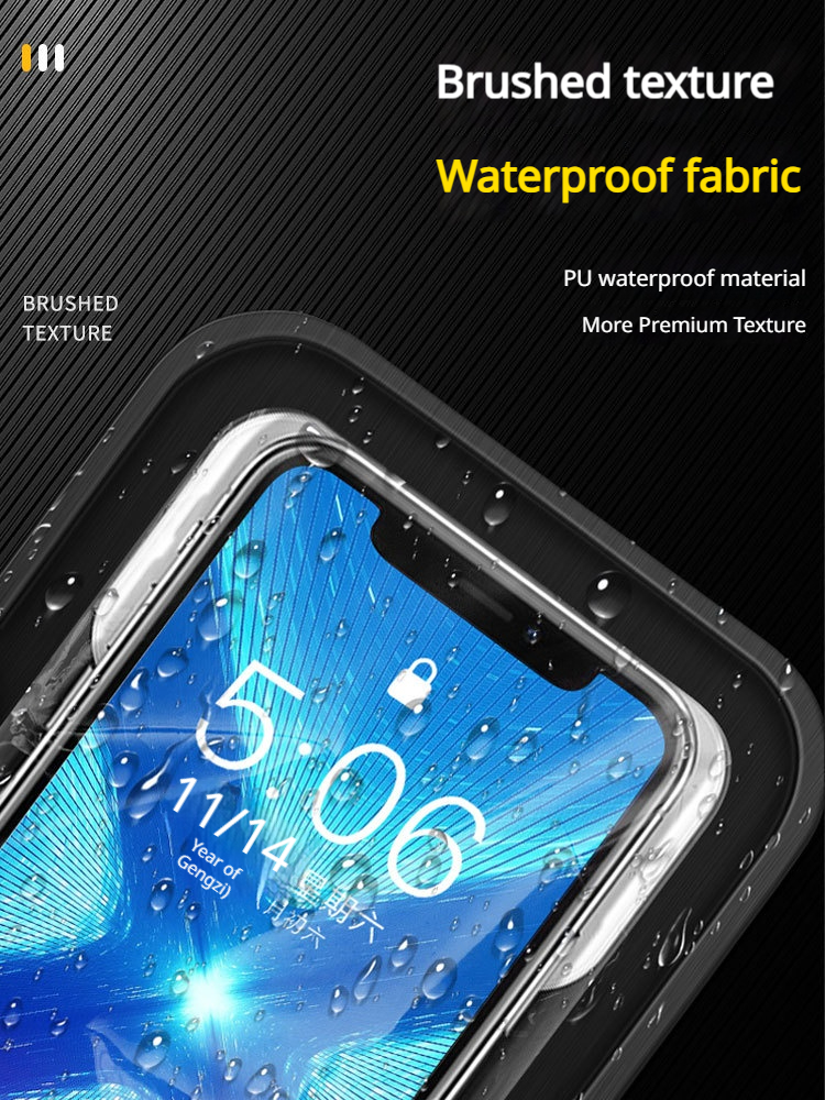 TPU brushed texture phone wate - Aquatic Diving のレビューと価格