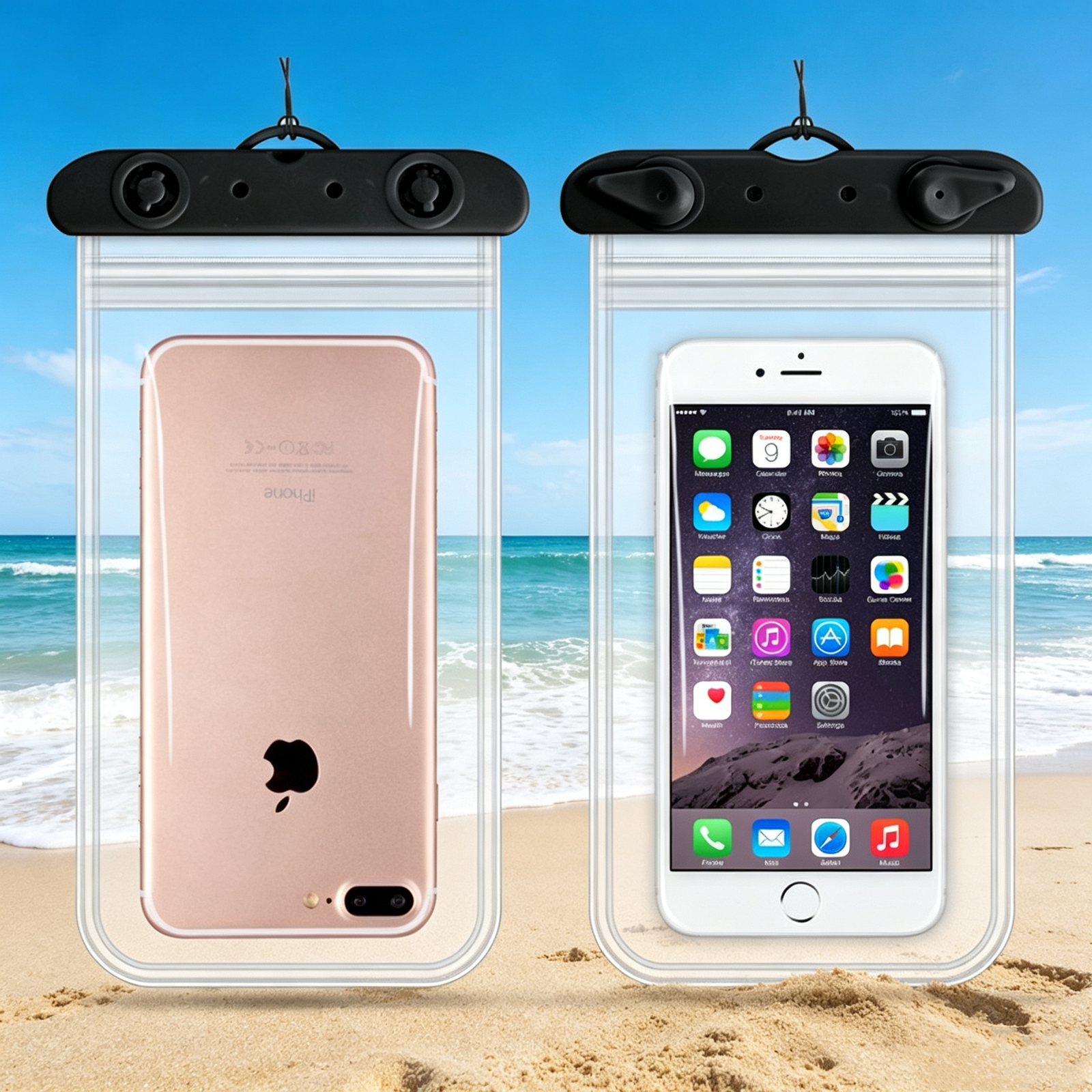 HD Touchscreen Photography Pho - Aquatic Diving のレビューと価格