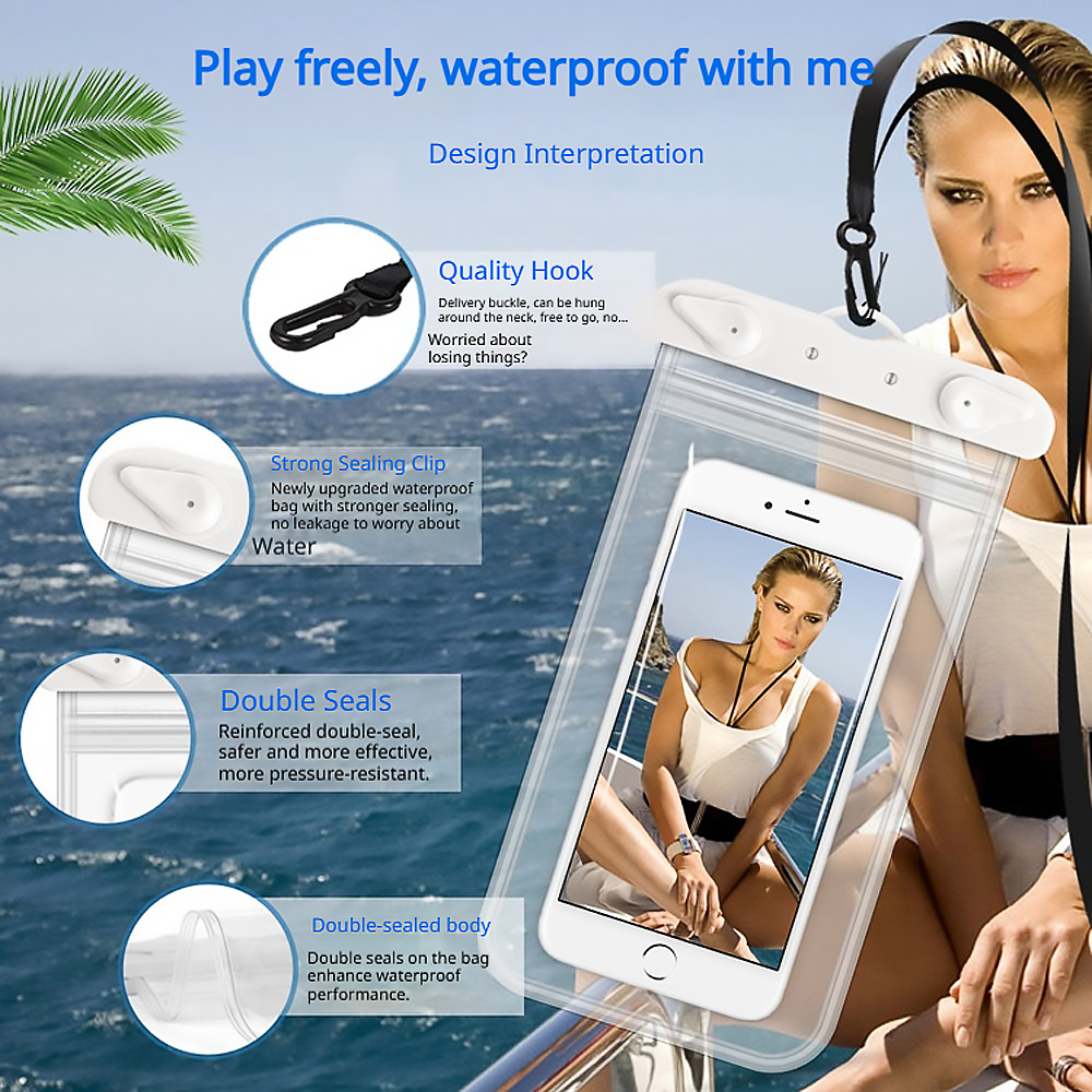 HD Touchscreen Photography Pho - Aquatic Diving のレビューと価格