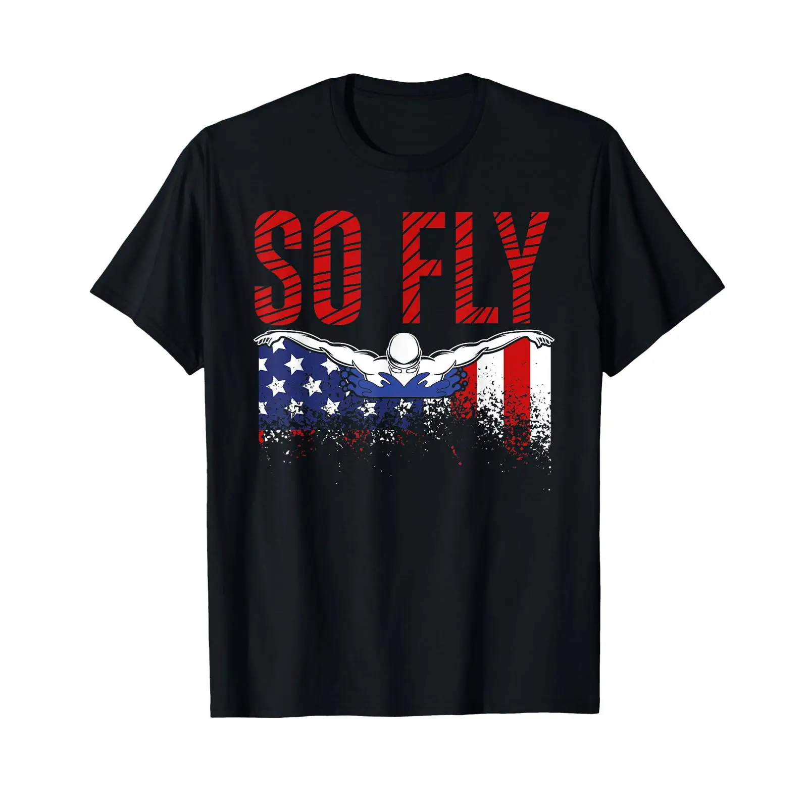 So Fly USA Swimming Team Sport - Aquatic Sports Swimming のレビューと価格