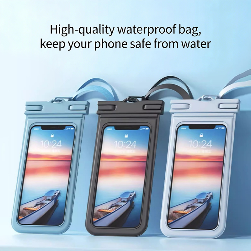 【C】1Pc Swim Waterproof Touchsc - Aquatic Diving のレビューと価格