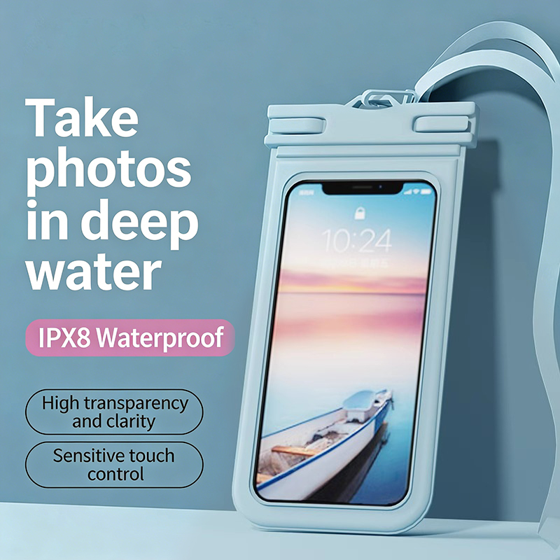 【C】1Pc Swim Waterproof Touchsc - Aquatic Diving のレビューと価格
