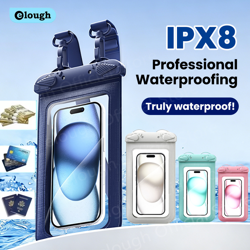 7.5Inc PVC Transparent Waterpr - Aquatic Diving のレビューと価格