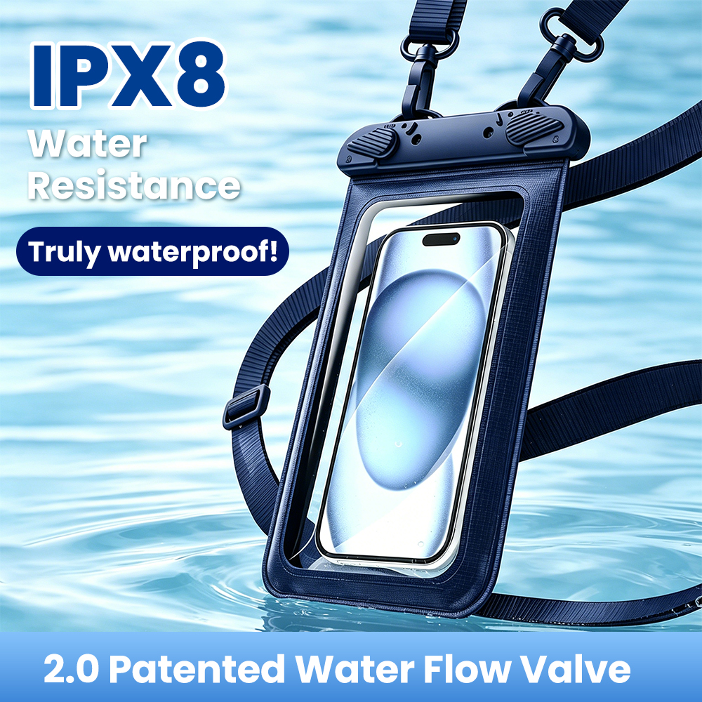 7.5Inc PVC Transparent Waterpr - Aquatic Diving のレビューと価格