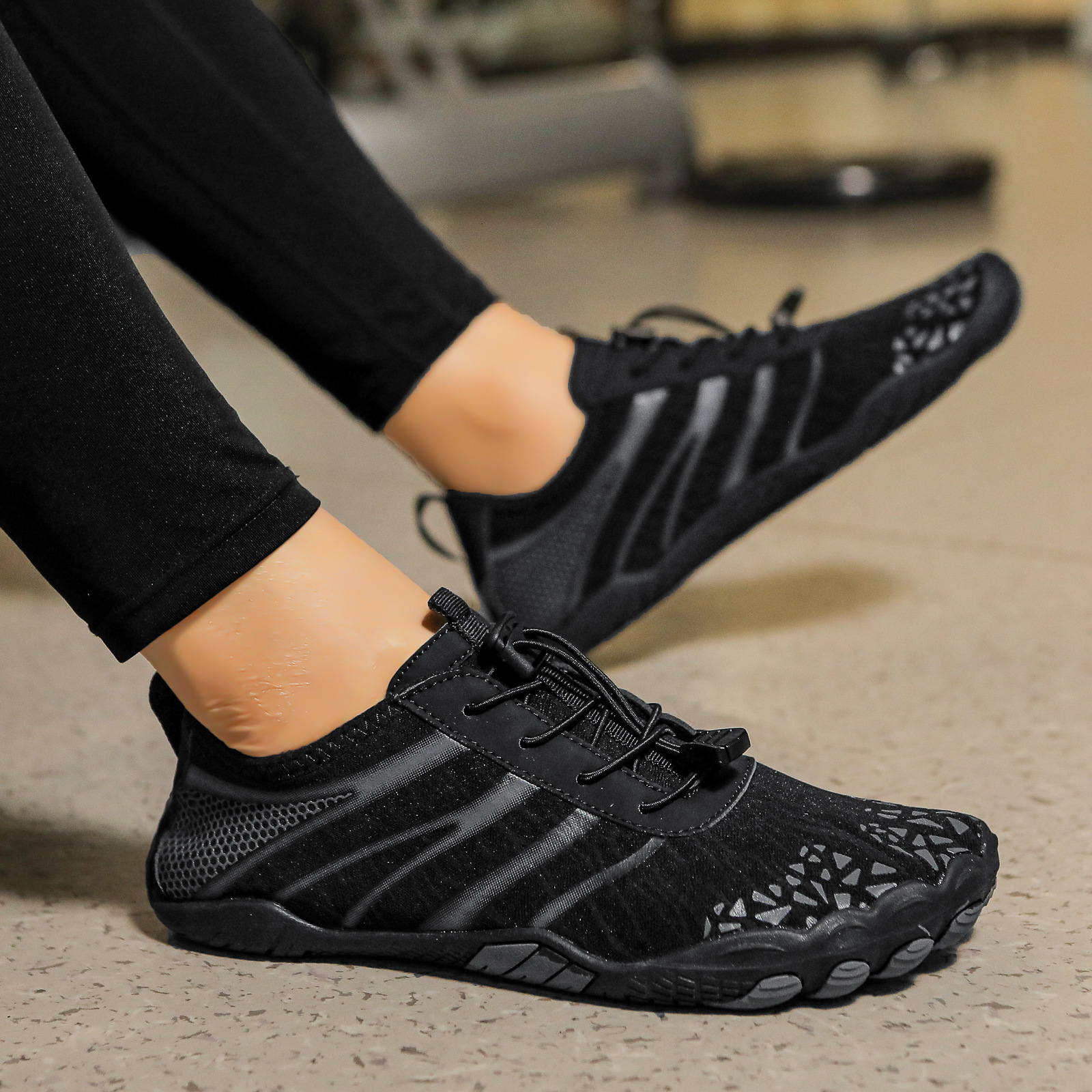 Anti-slip Beach Wading Sneaker - Aquatic Water Sports のレビューと価格