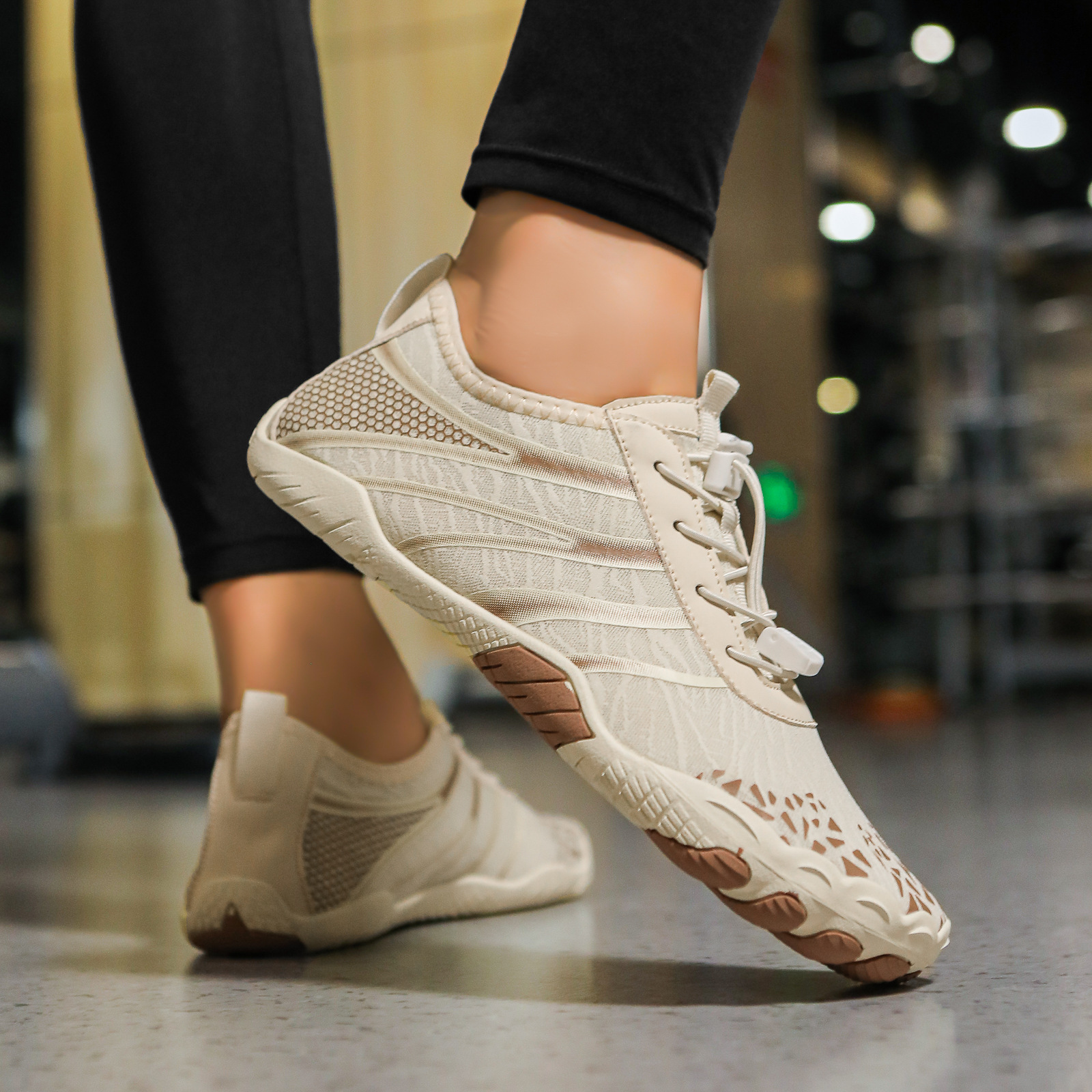Anti-slip Beach Wading Sneaker - Aquatic Water Sports のレビューと価格