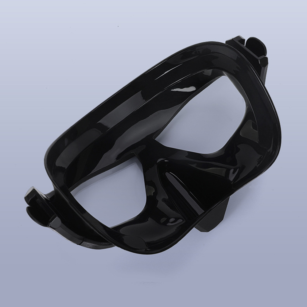 New Anti Fog High-Definition L - Freediving Mask Set のレビューと価格