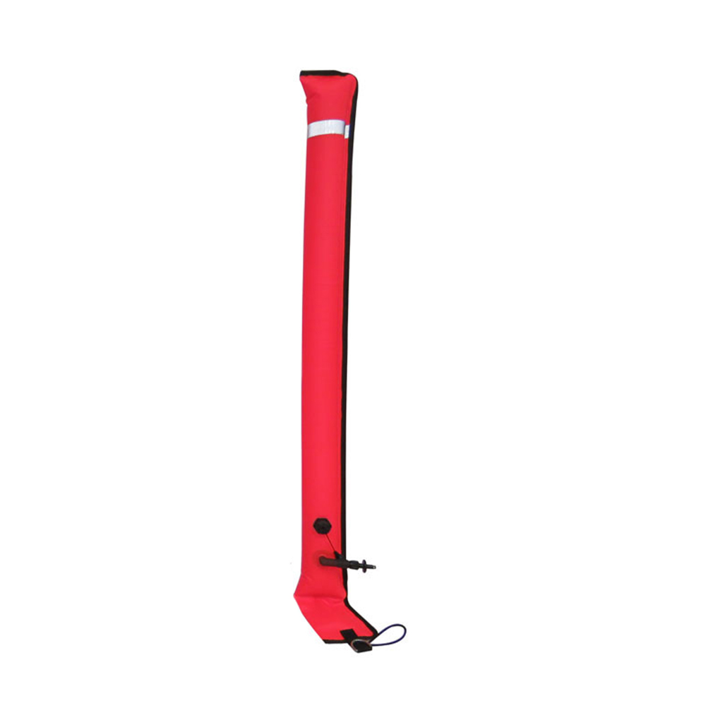 Scuba Diving Surface Marker Bu - Aquatic Diving のレビューと価格