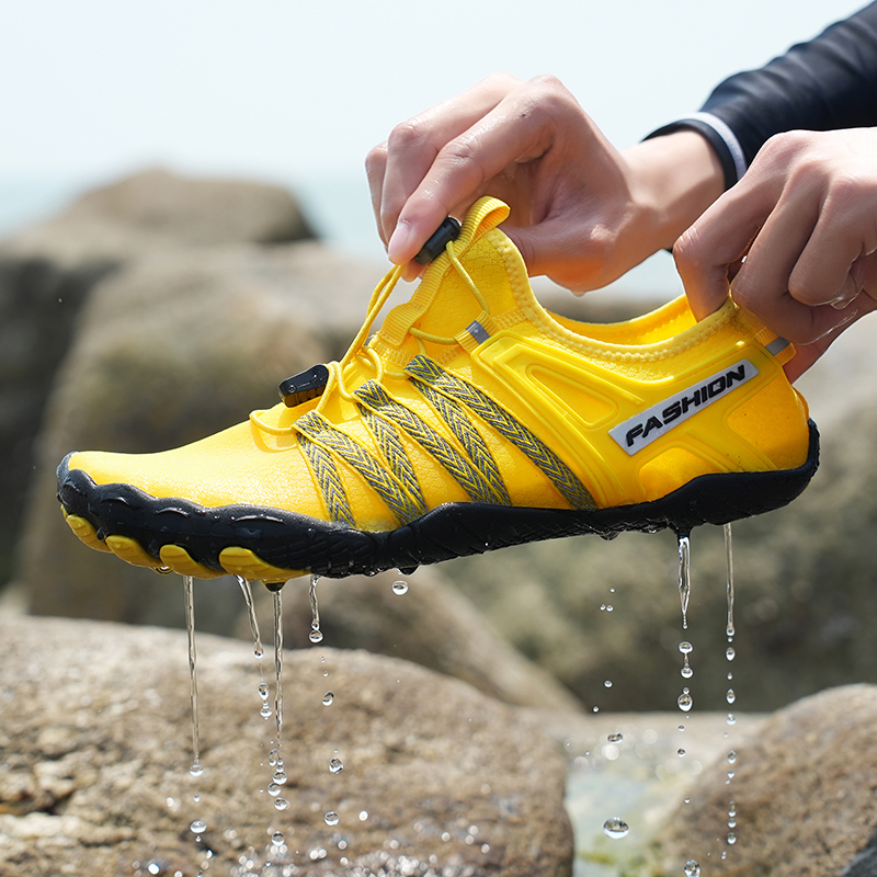 Quick Dry Women Wading Sneaker - Aquatic Sports Swimming のレビューと価格