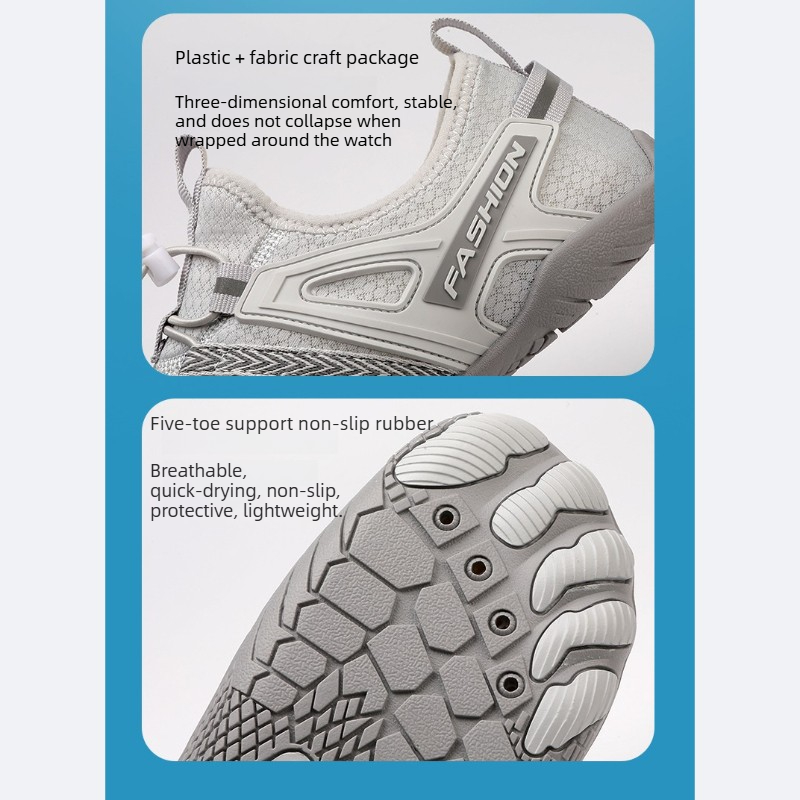 Quick Dry Women Wading Sneaker - Aquatic Sports Swimming のレビューと価格
