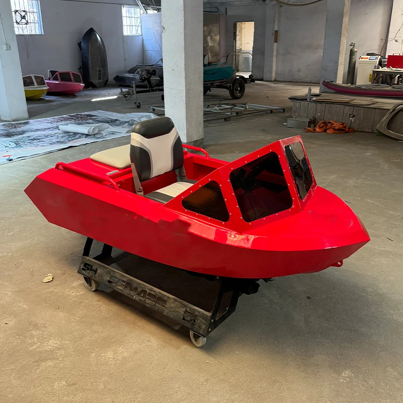 Full Aluminum Double Fishing B - Aquatic Sports And Adventures のレビューと価格