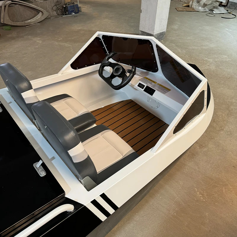 Full Aluminum Double Fishing B - Aquatic Sports And Adventures のレビューと価格