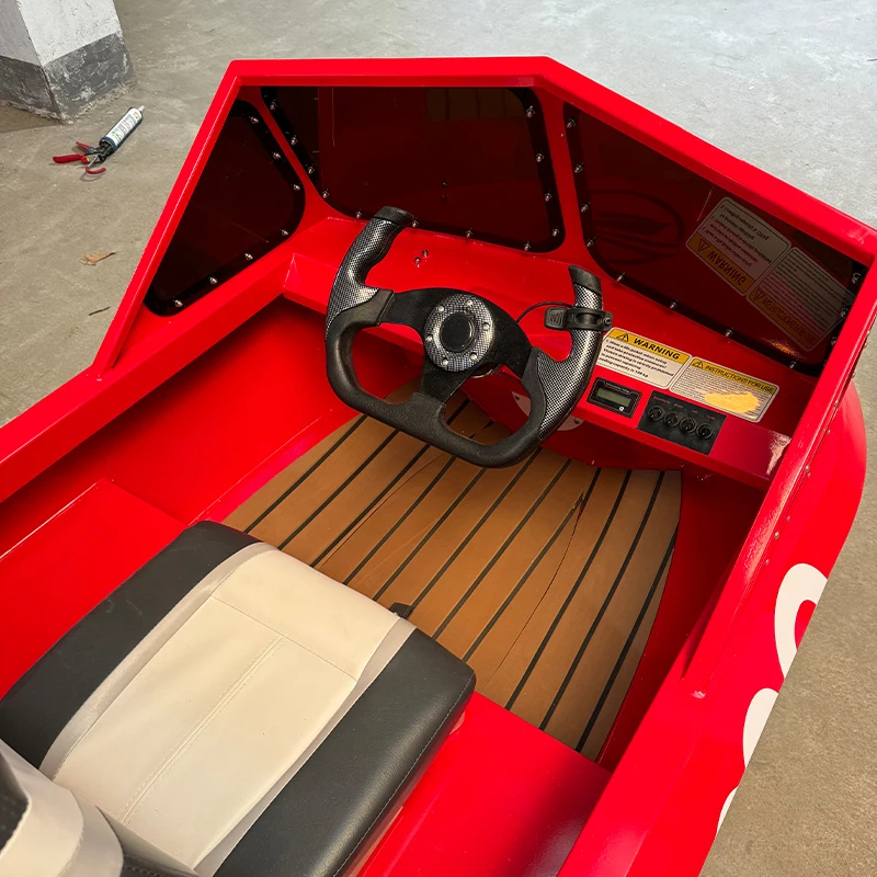 Full Aluminum Double Fishing B - Aquatic Sports And Adventures のレビューと価格