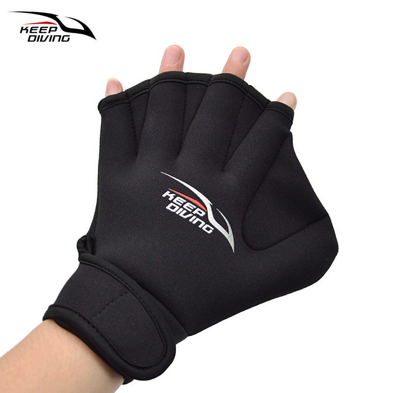 Aquatic Fitness Neoprene Swim  - Aquatic Sports And Scuba のレビューと価格