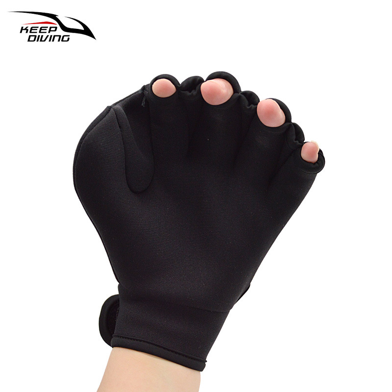 Aquatic Fitness Neoprene Swim  - Aquatic Sports And Scuba のレビューと価格