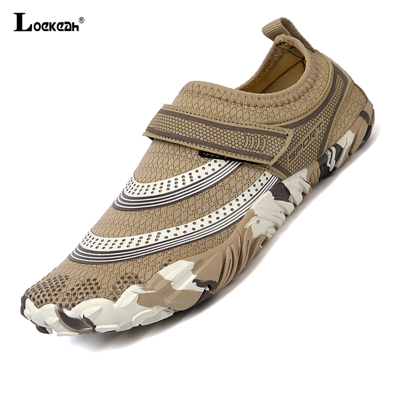 Non-slip Beach Wading Sneakers - Aquatic Water Sports のレビューと価格