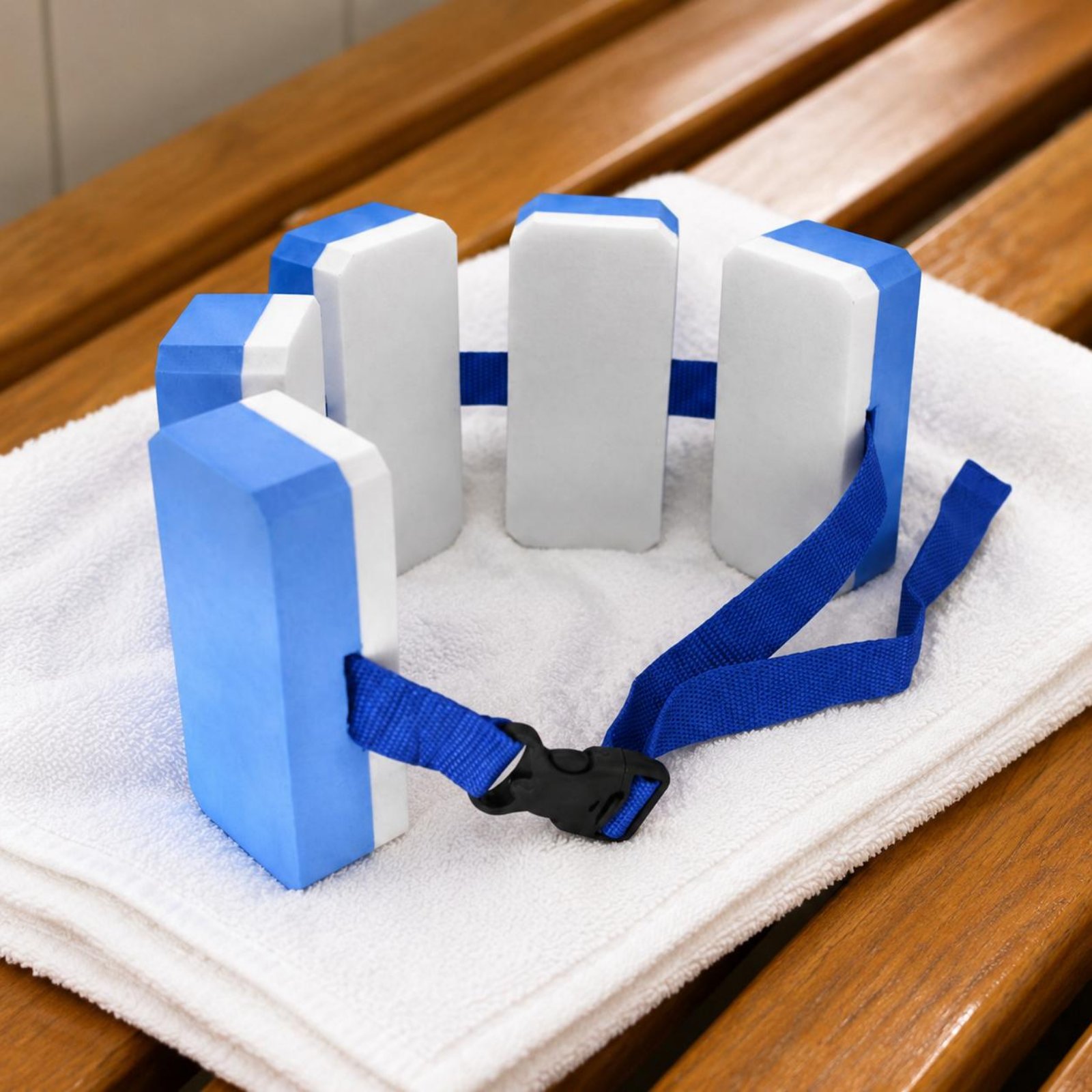 EVA Flotation Belt Waterproof  - Aquatic Water Sports のレビューと価格