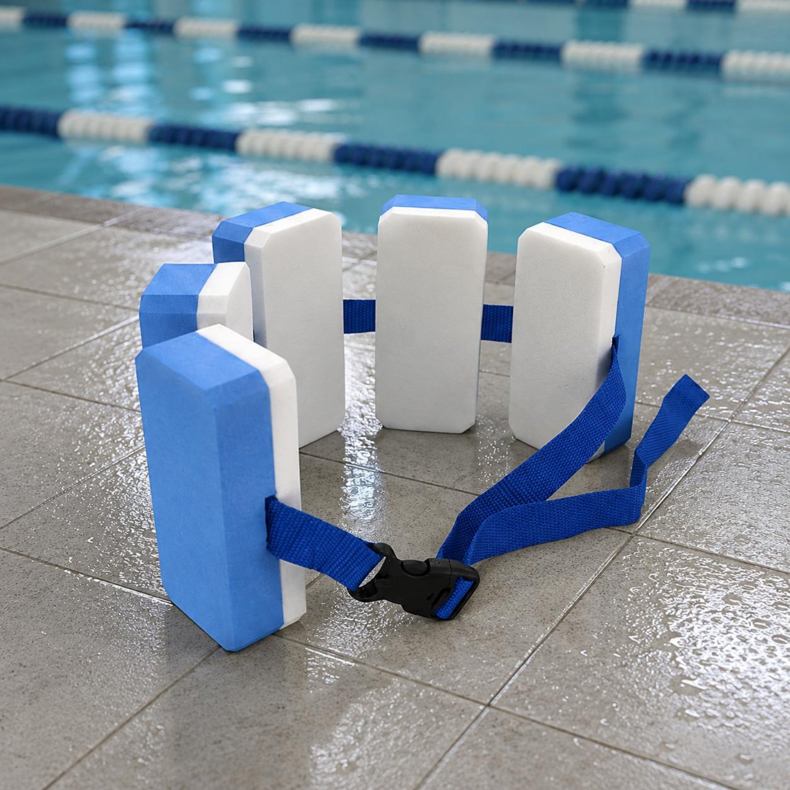EVA Flotation Belt Waterproof  - Aquatic Water Sports のレビューと価格