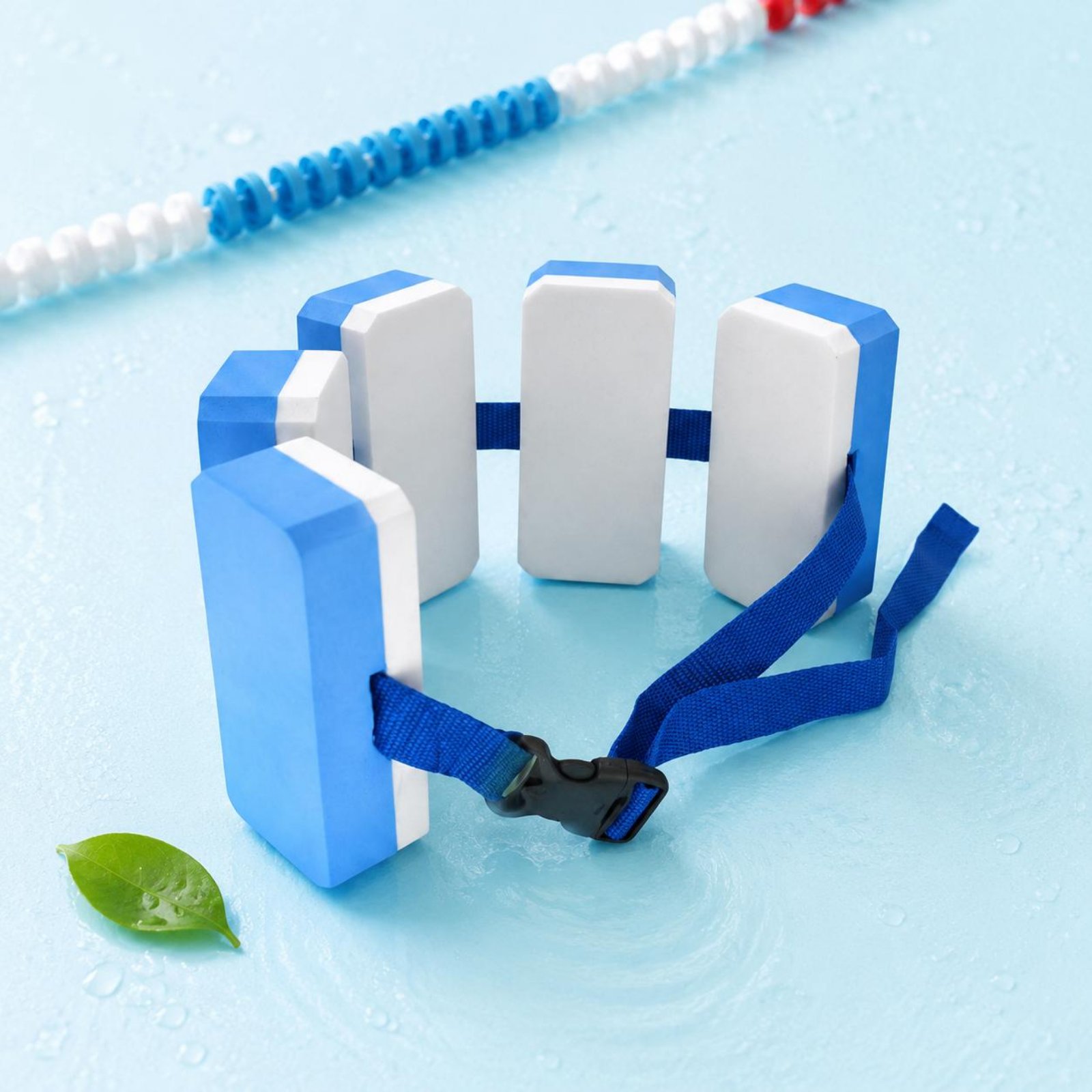 EVA Flotation Belt Waterproof  - Aquatic Water Sports のレビューと価格