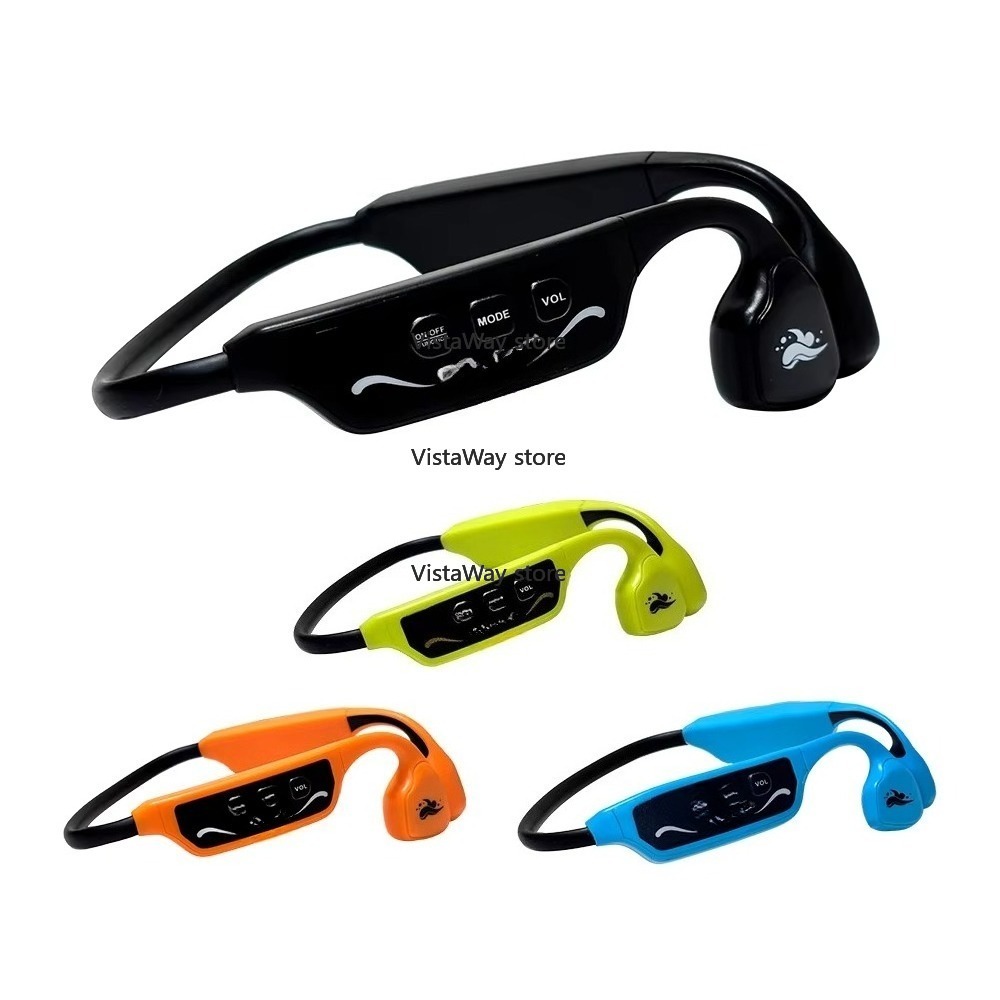 SwimTalk Waterproof Headphones - Aquatic Sports Swimming のレビューと価格