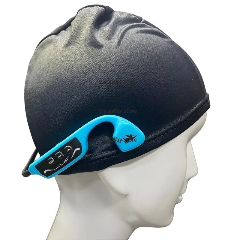 SwimTalk Waterproof Headphones - Aquatic Sports Swimming のレビューと価格