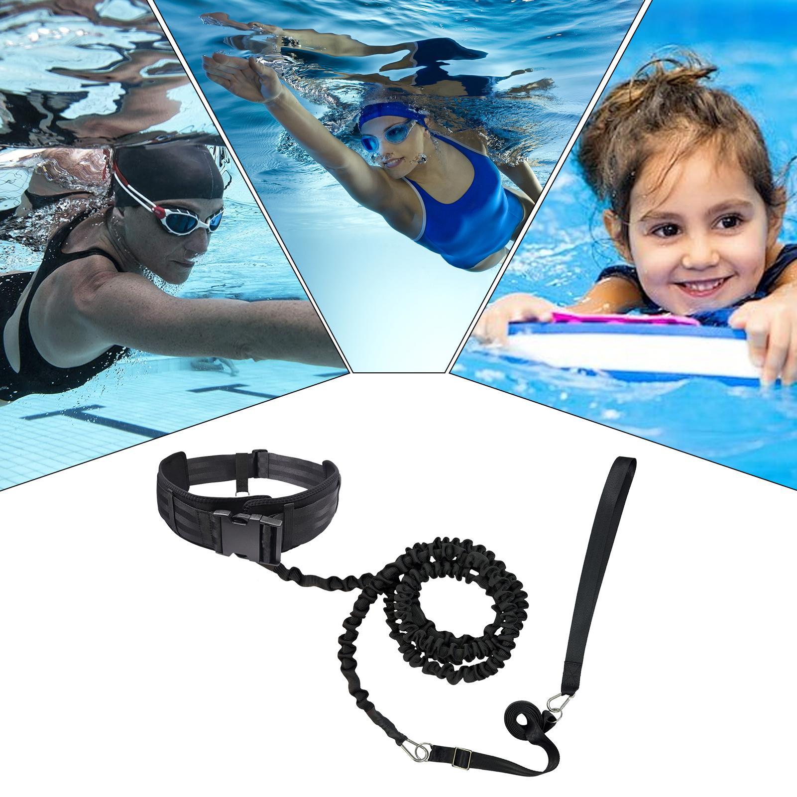 Resistance Belt For Swimming A - Aquatic Sports Swimming のレビューと価格