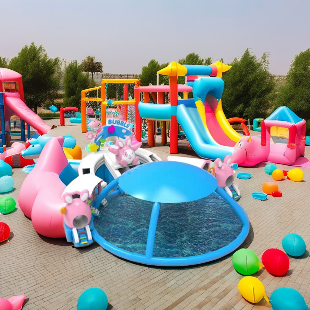 Commercial Indoor Outdoor Aqua - Aquatic Water Sports のレビューと価格