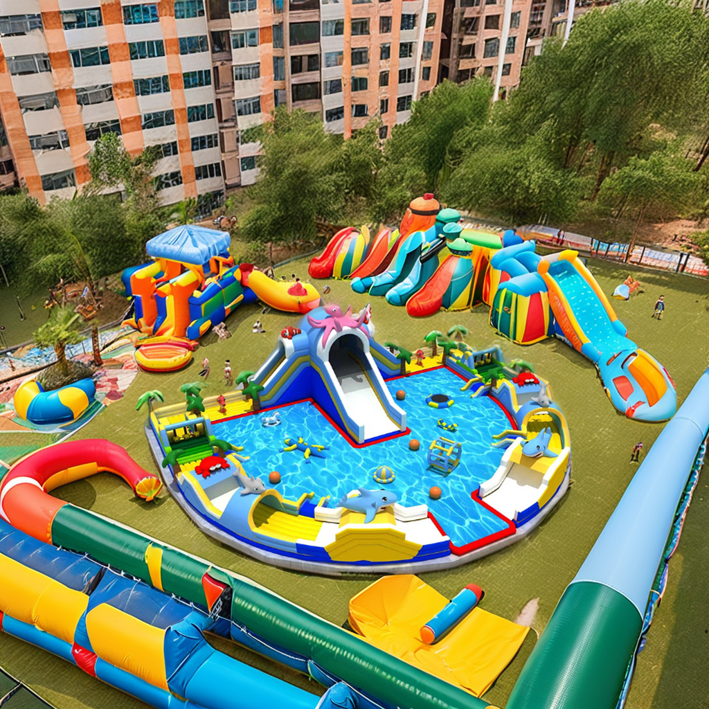 Commercial Indoor Outdoor Aqua - Aquatic Water Sports のレビューと価格