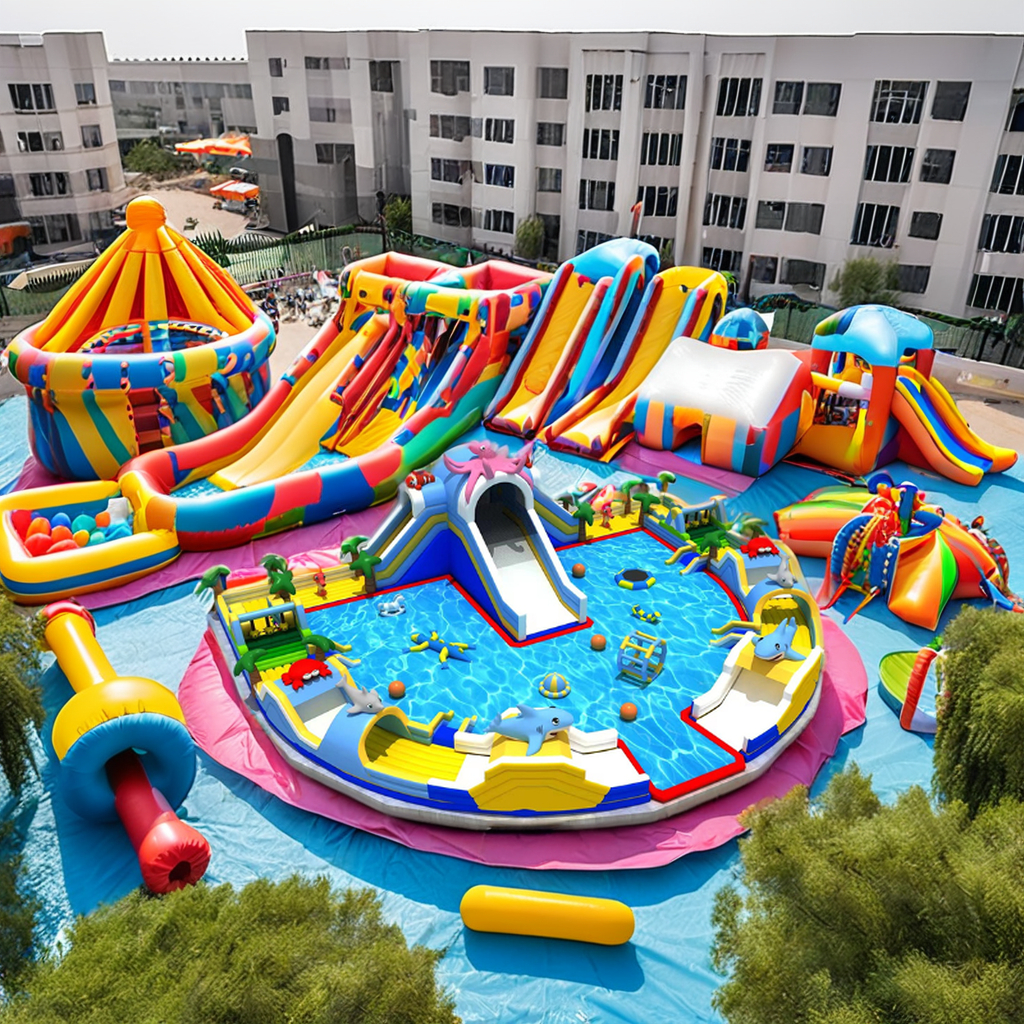 Commercial Indoor Outdoor Aqua - Aquatic Water Sports のレビューと価格