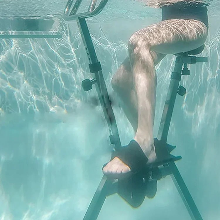 Aquatic Underwater Bike – Pool - Aquatic Water Sports のレビューと価格