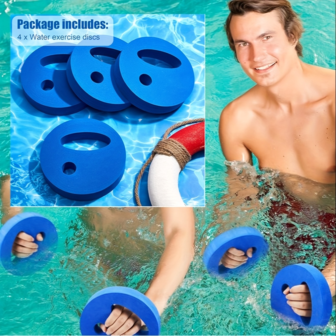 2 Water Sports Boards, EVA Foa - Aquatic Water Sports のレビューと価格