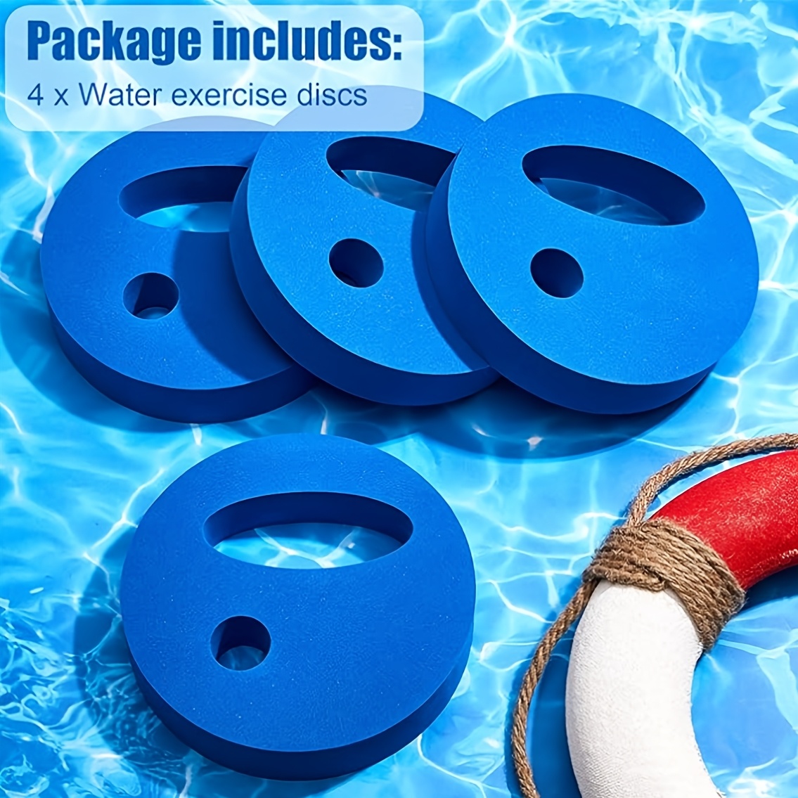 2 Water Sports Boards, EVA Foa - Aquatic Water Sports のレビューと価格