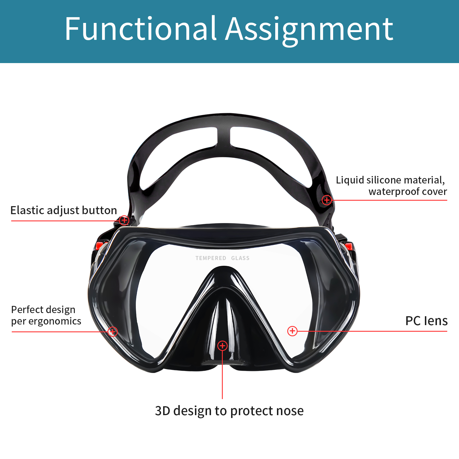 THAISTONE-1L Portable Scuba Di - Aquatic Diving のレビューと価格