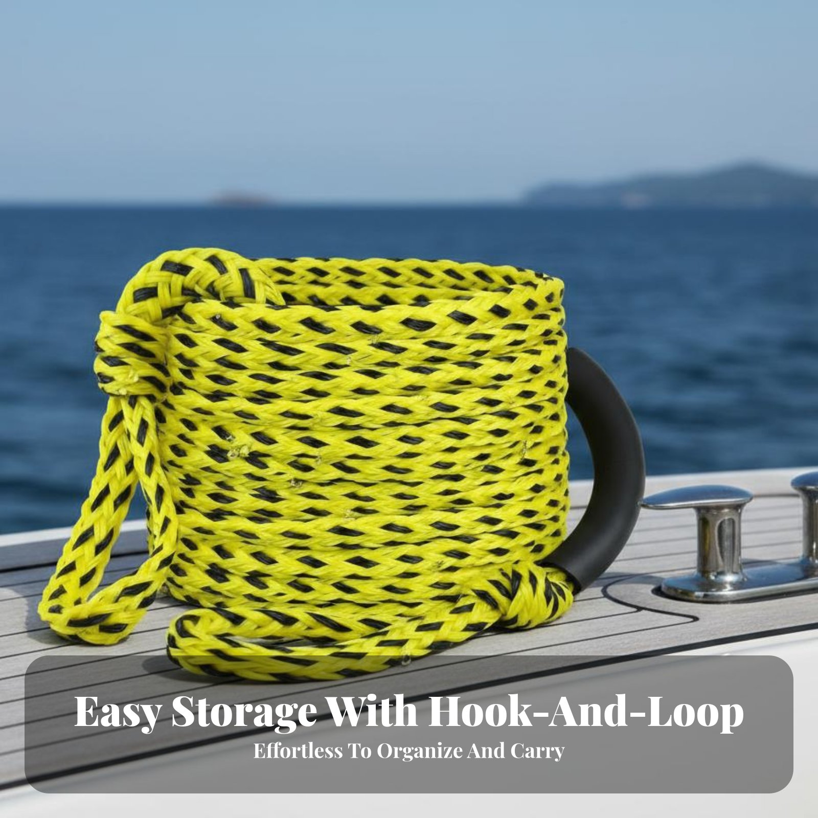 Aquatic Activities Tow Rope St - Aquatic Sports Wear のレビューと価格