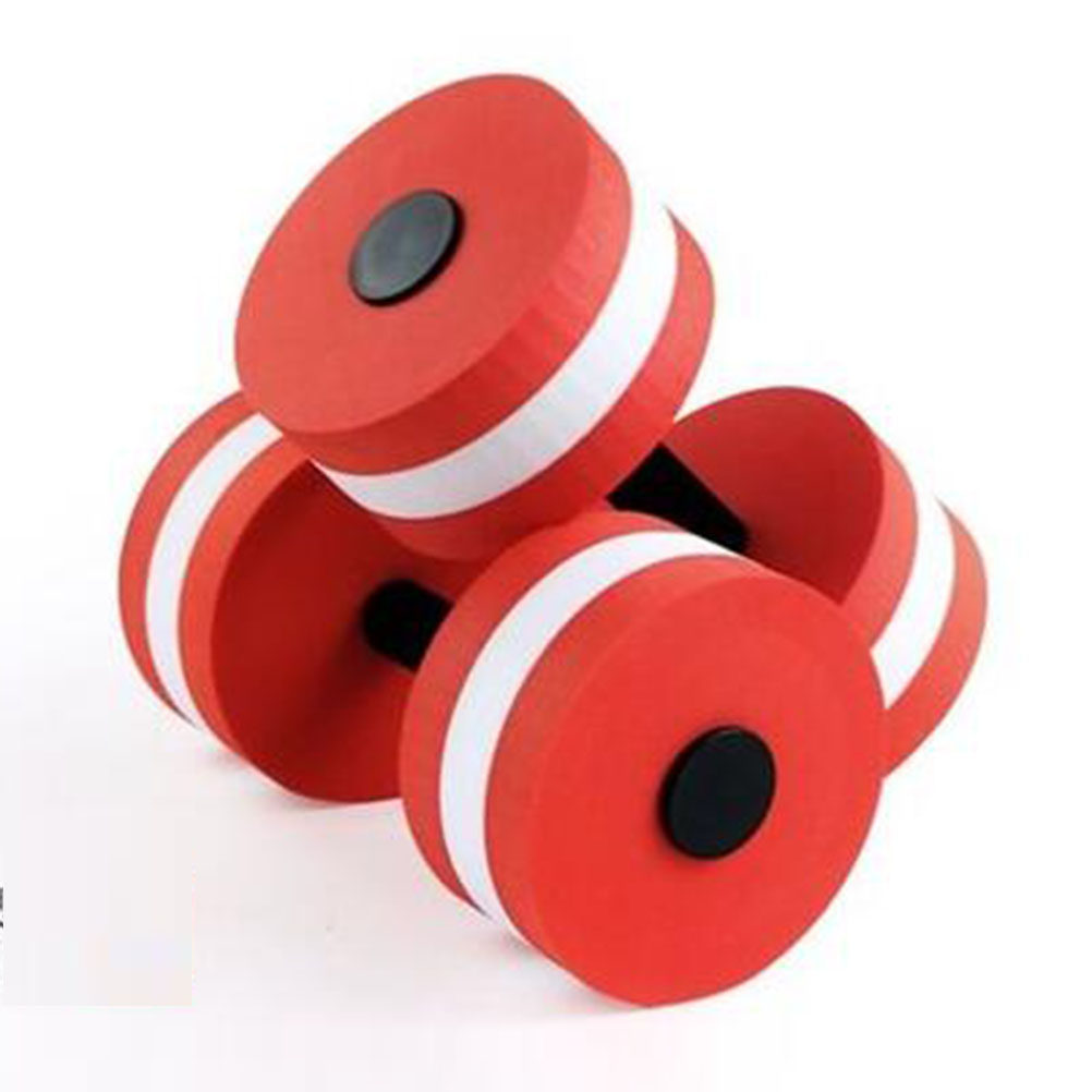 1Pcs Eva Dumbbell Swimming Poo - Aquatic Sports Swimming のレビューと価格