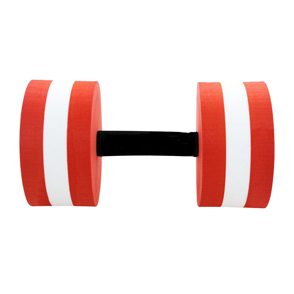 1Pcs Eva Dumbbell Swimming Poo - Aquatic Sports Swimming のレビューと価格