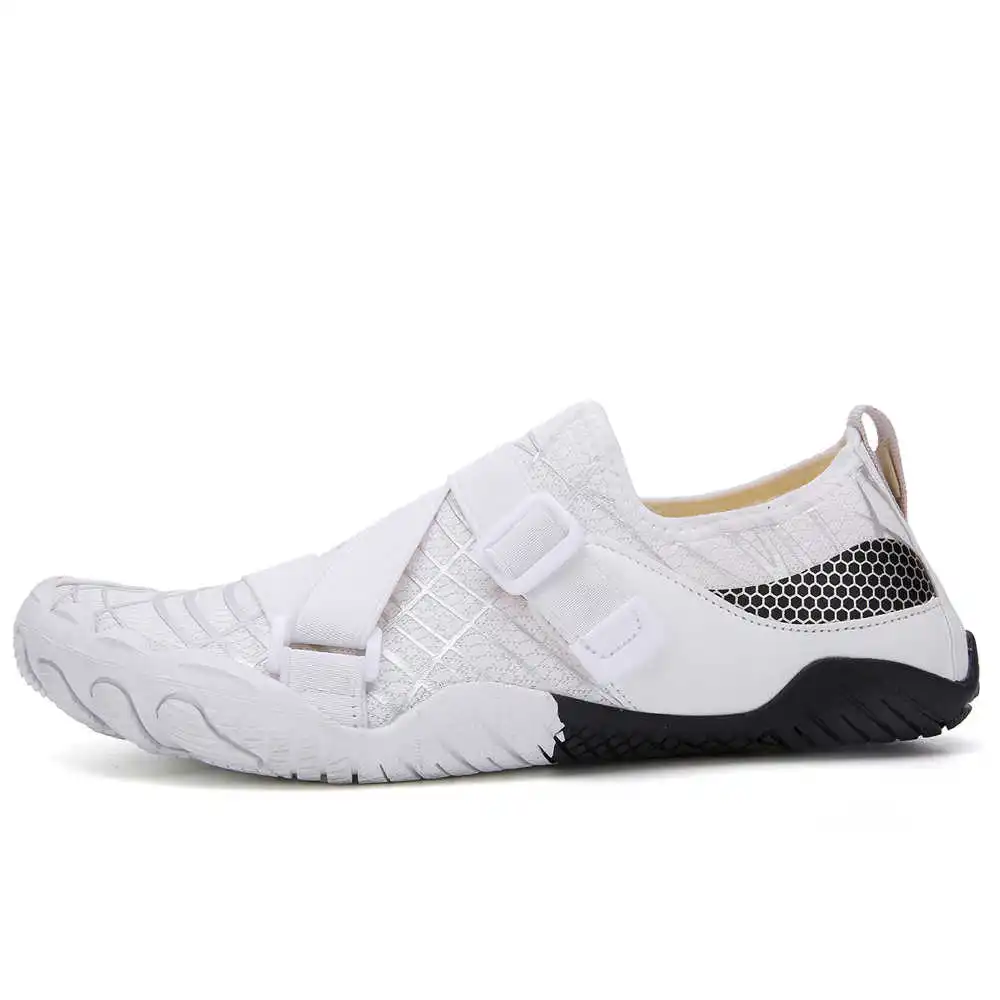 With Print Beach Lying Slipper - Aquatic Sports Wear のレビューと価格