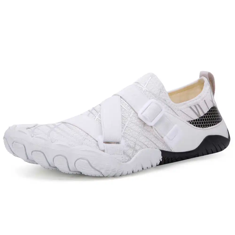 With Print Beach Lying Slipper - Aquatic Sports Wear のレビューと価格