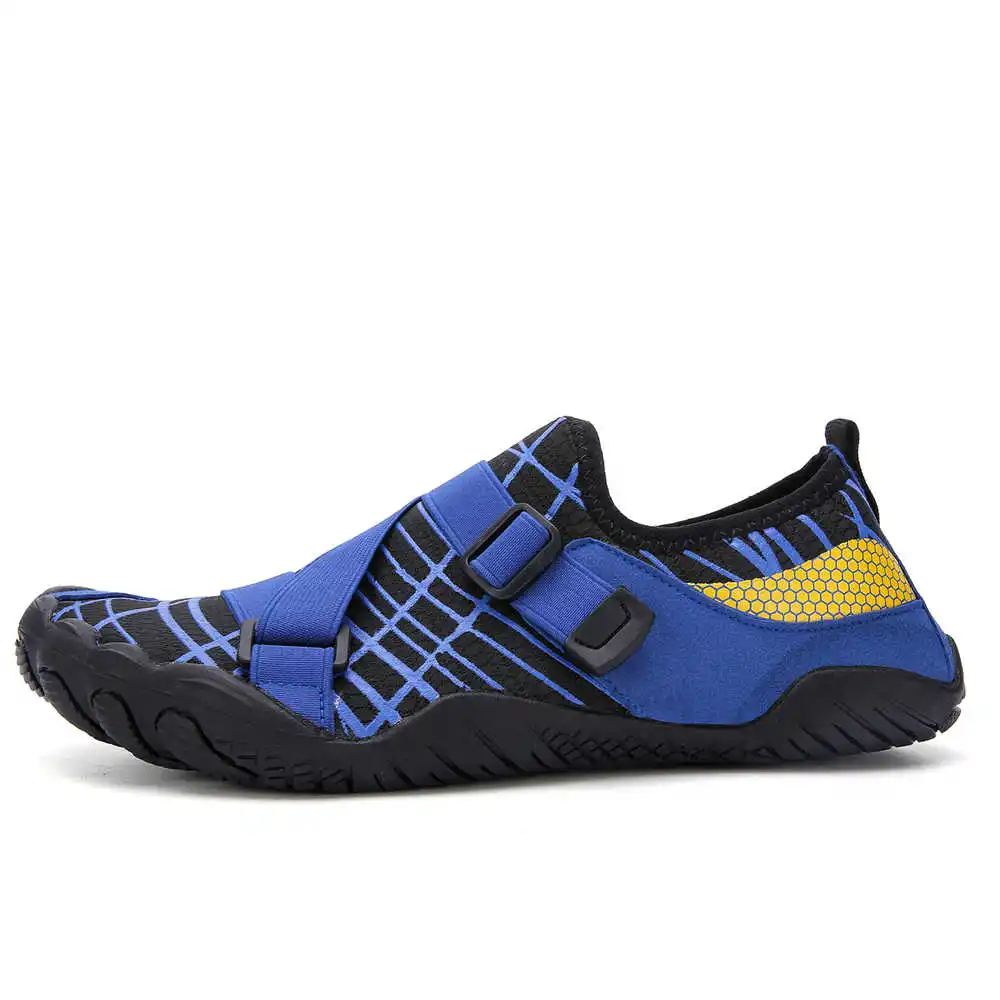 With Print Beach Lying Slipper - Aquatic Sports Wear のレビューと価格
