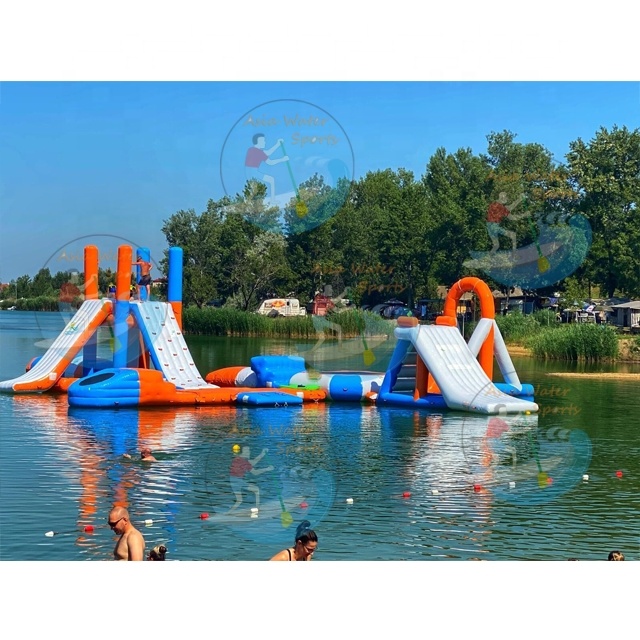 Outdoor Commercial Aquatic Spo - Aquatic Water Sports のレビューと価格