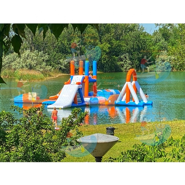 Outdoor Commercial Aquatic Spo - Aquatic Water Sports のレビューと価格
