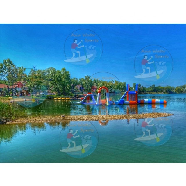 Outdoor Commercial Aquatic Spo - Aquatic Water Sports のレビューと価格
