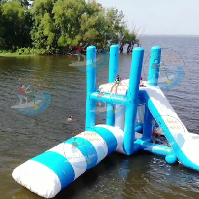 Outdoor Commercial Aquatic Spo - Aquatic Water Sports のレビューと価格