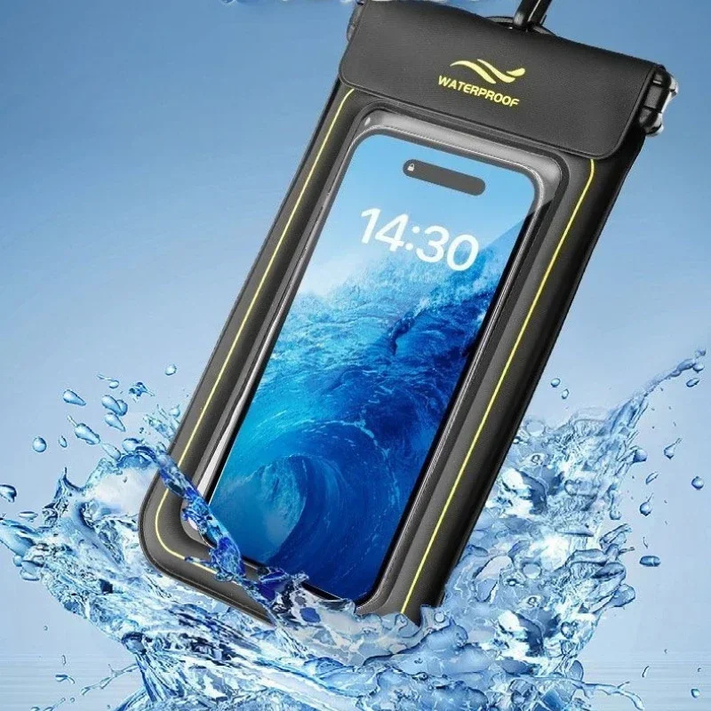 HAISSKY Armband Mobile Phone W - Aquatic Diving のレビューと価格